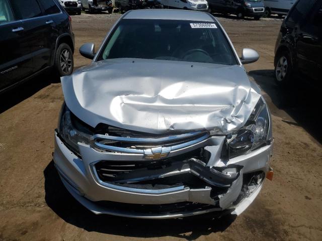 2016 CHEVROLET CRUZE LIMI - 1G1PE5SB2G7180376