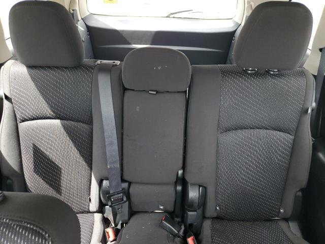 2017 DODGE JOURNEY SE - 3C4PDCAB4HT520124