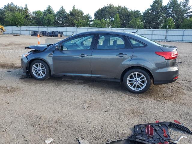 Vin: 1fadp3f21gl403961, lot: 58027305, ford focus se 20162