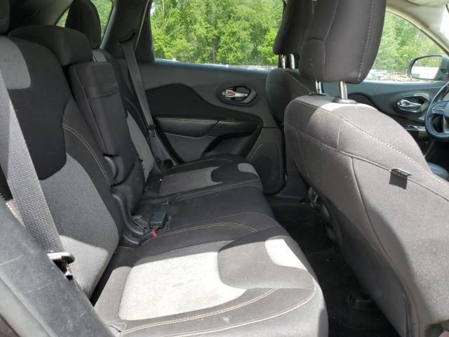 2014 JEEP CHEROKEE L - 1C4PJMCB2EW166217