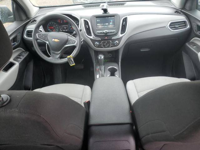 2018 CHEVROLET EQUINOX LS - 2GNAXHEV3J6272741