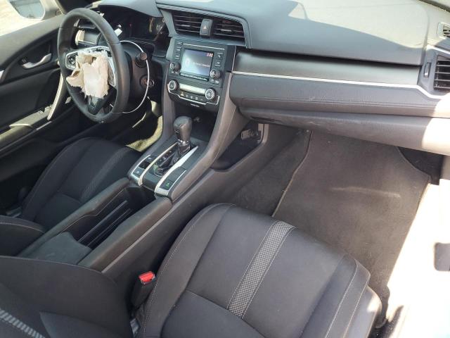 2019 HONDA CIVIC LX 2HGFC4B60KH309803
