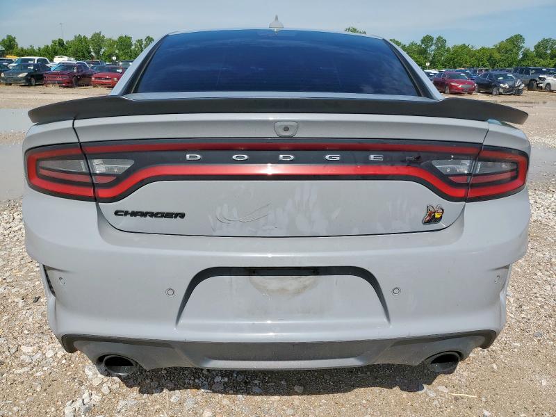 2022 DODGE CHARGER SC - 2C3CDXGJ7NH102072