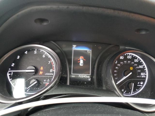 2021 TOYOTA CAMRY SE - 4T1G11AK7MU617083