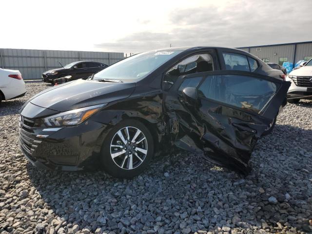 Vin: 3n1cn8ev1sl837513, lot: 56422995, nissan versa sv 2025 img_1