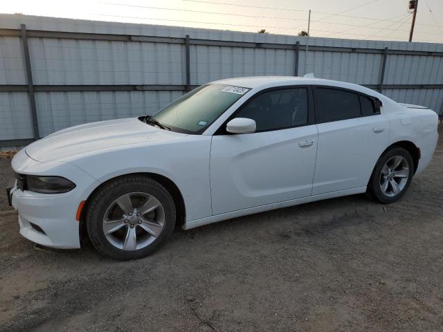 Vin: 2c3cdxhgxjh166457, lot: 53710425, dodge charger sxt plus 2018 img_1
