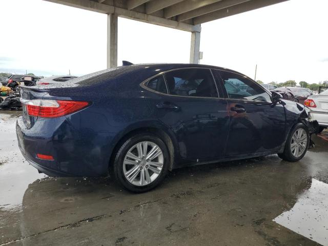 Vin: jthbk1ggxf2180014, lot: 56581805, lexus es350 350 20153