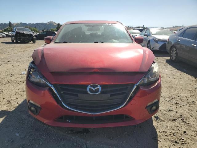 2016 MAZDA 3 TOURING - JM1BM1W78G1345952