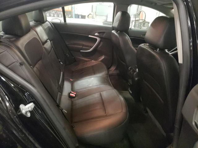 2017 BUICK REGAL PREM 2G4GR5GX9H9101572
