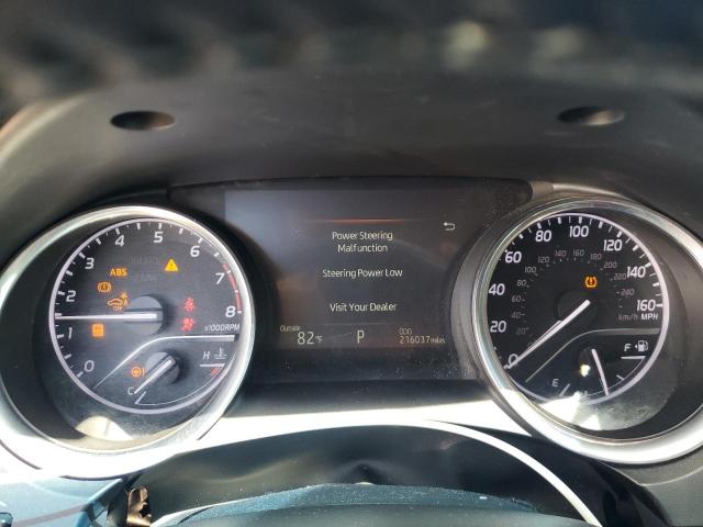 2018 TOYOTA CAMRY L 4T1B11HK5JU030795