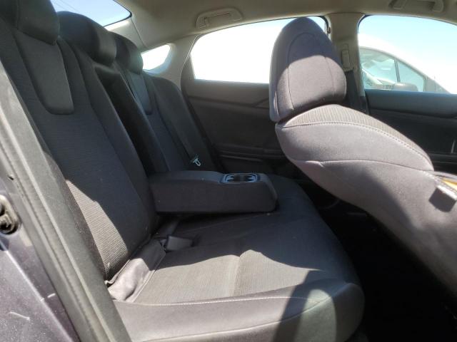 2021 HONDA INSIGHT EX - 19XZE4F57ME011190