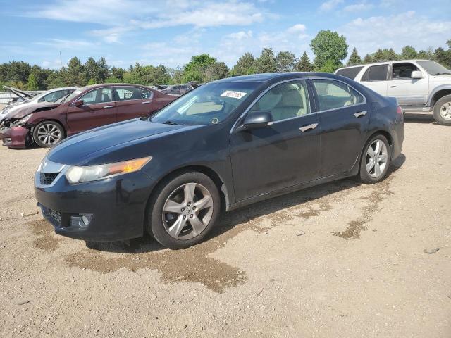 ACURA TSX
