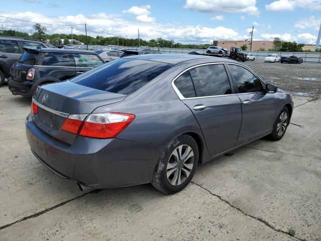 Vin: 1hgcr2f37fa235595, lot: 58137705, honda accord lx 20153