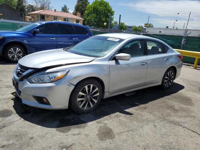 Vin: 1n4al3ap8hc197878, lot: 58152005, nissan altima 2.5 2017 img_1