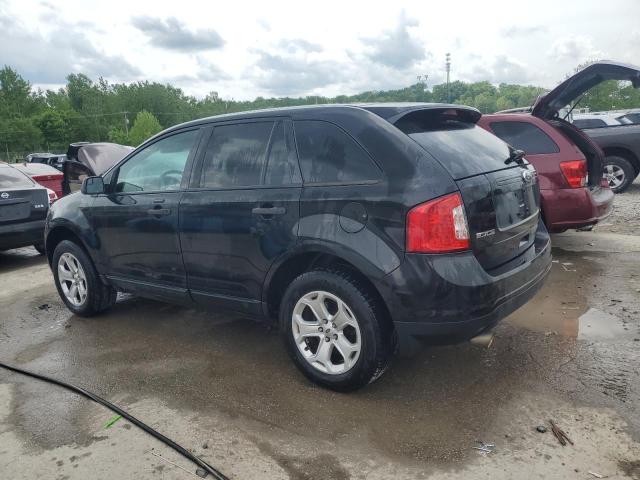 Vin: 2fmdk4gc9dbc65258, lot: 55471315, ford edge se 20132