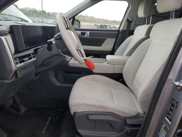 2024 HYUNDAI SANTA FE S - 5NMP1DGL1RH058005