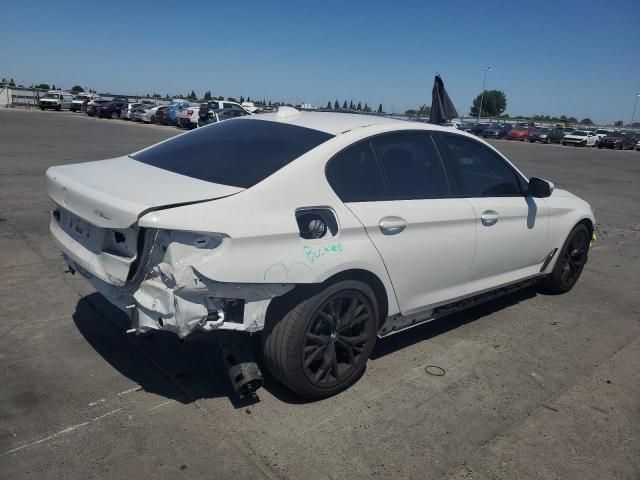 Vin: wba53bh0xnwx54702, lot: 58086855, bmw 5 series i 20223