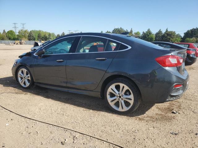 Vin: 1g1bf5sm1h7130482, lot: 56461505, chevrolet cruze premier 20172