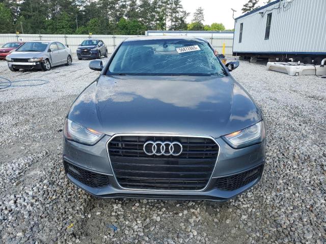 2015 AUDI A4 PREMIUM WAUAFAFL1FN010104
