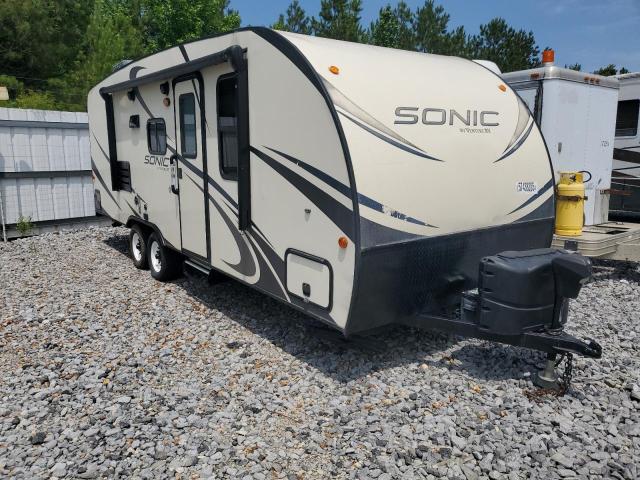 VENTURE RV SONIC 2018 4EZT22221J4105060 photo #1