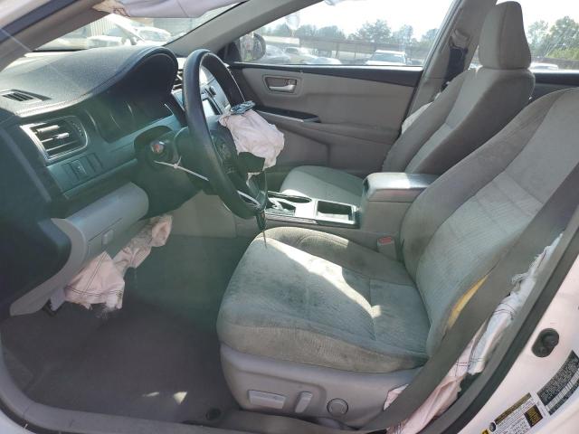 2016 TOYOTA CAMRY LE 4T1BF1FK0GU139680
