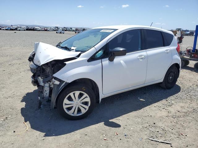 Vin: 3n1ce2cp1hl379160, lot: 56999745, nissan versa s 2017 img_1