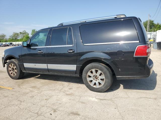 Vin: 5lmjj3j5xeel05554, lot: 56981905, lincoln navigator l 20142