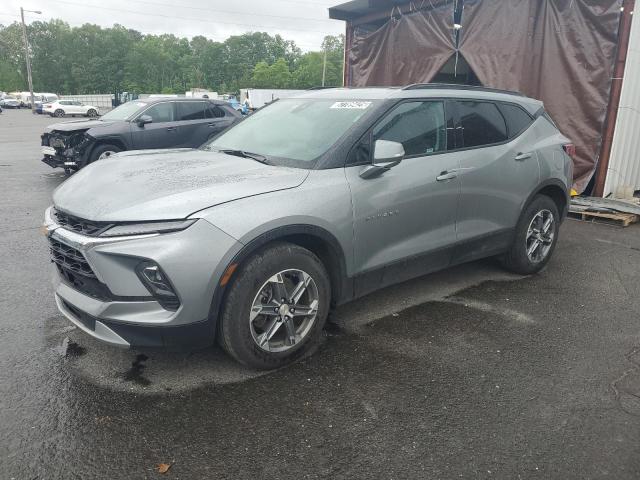 CHEVROLET BLAZER 3LT