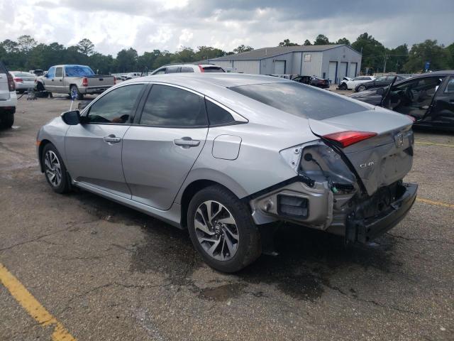 Vin: 19xfc2f76ge047651, lot: 58240735, honda civic ex 20162