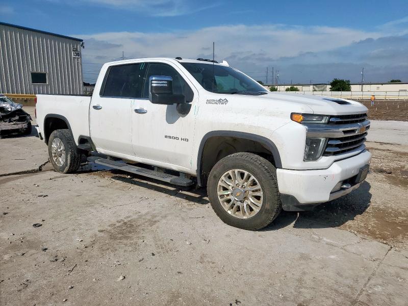 Vin: 1gc4yrey1mf214771, lot: 55584875, chevrolet all models k2500 high country 20214