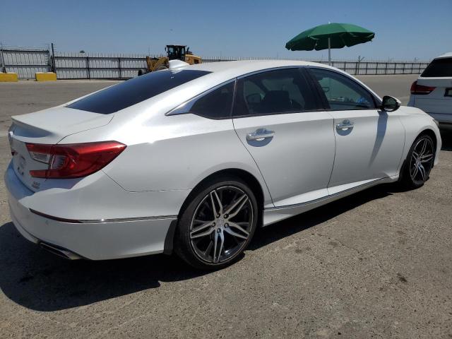 Vin: 1hgcv2f90ma029709, lot: 58464315, honda accord touring 20213