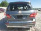 Lot #3305381349 2017 MERCEDES-BENZ GLS 450 4M