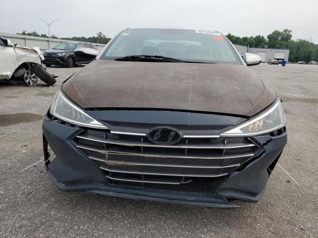 2019 HYUNDAI ELANTRA SE - 5NPD74LF8KH469637