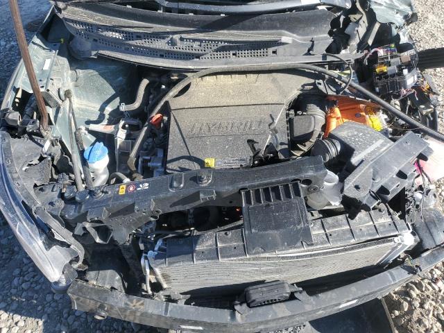 2023 KIA NIRO EX KNDCR3LE8P5058995
