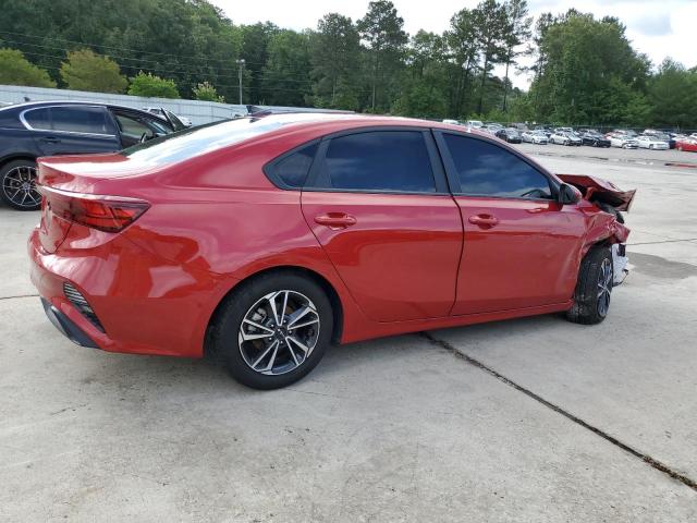 Vin: 3kpf24ad0re708363, lot: 58429995, kia forte lx 20243