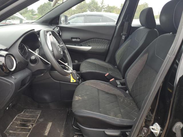 2018 NISSAN KICKS S - 3N1CP5CU9JL503408