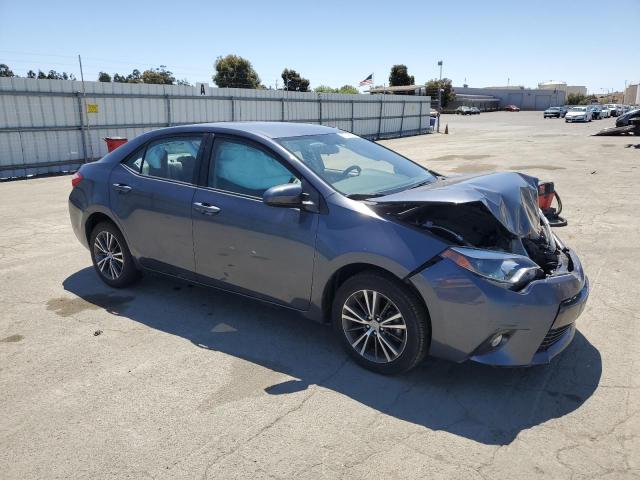 Vin: 5yfburhe8gp485778, lot: 57729995, toyota corolla l 20164
