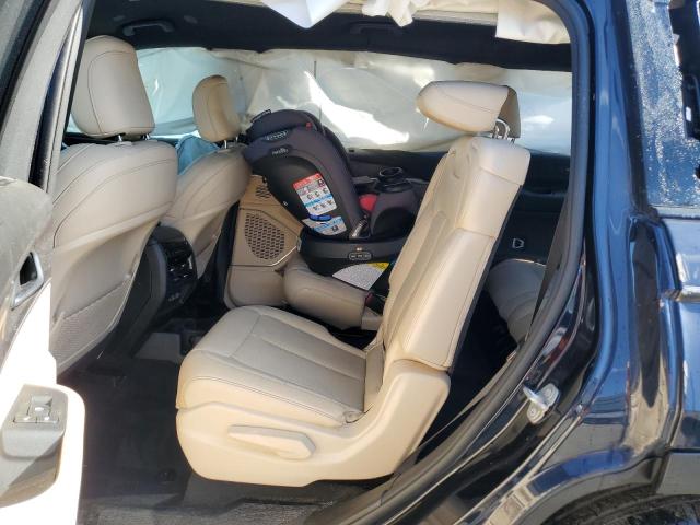2023 JEEP GRAND CHER - 1C4RJKBG4P8898687