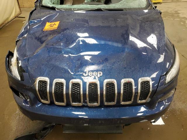 2018 JEEP CHEROKEE L - 1C4PJLDX7JD527757