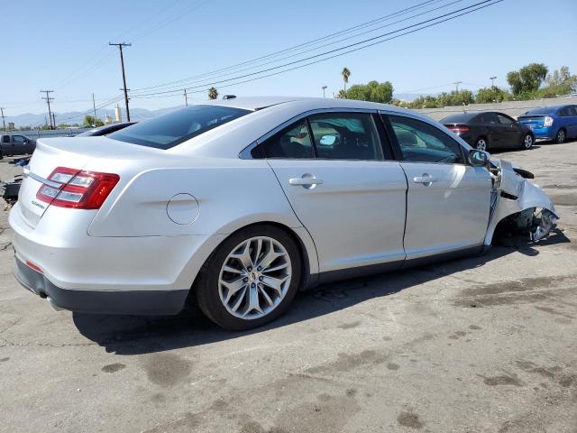 Vin: 1fahp2f84fg106058, lot: 57621355, ford taurus limited 20153
