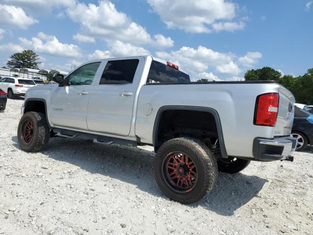 Vin: 3gtu2mec5hg393393, lot: 56372525, gmc sierra k1500 sle 20172