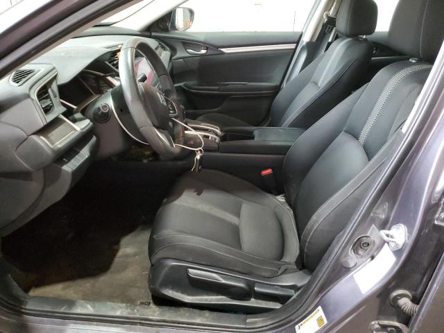 2016 HONDA CIVIC EX - 19XFC1F31GE036967