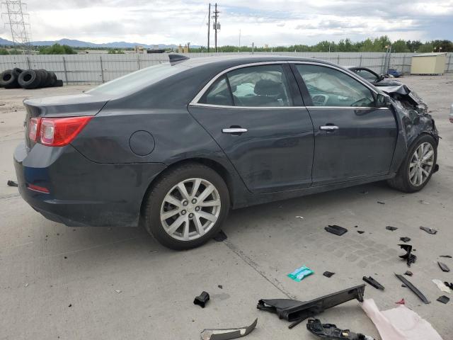 Vin: 1g11f5sl3ff127024, lot: 57591815, chevrolet malibu ltz 20153