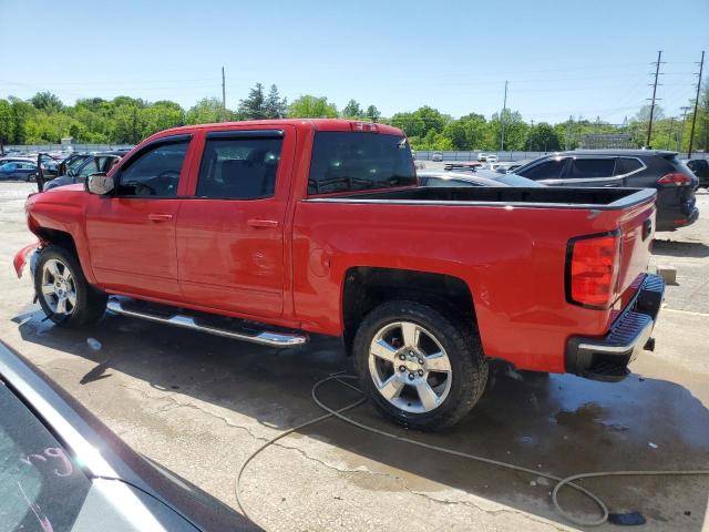 Vin: 3gcukrec8fg389218, lot: 56056205, chevrolet all models k1500 lt 20152