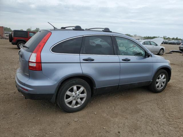 Vin: 5j6re4h48bl003683, lot: 57616805, honda crv se 20113