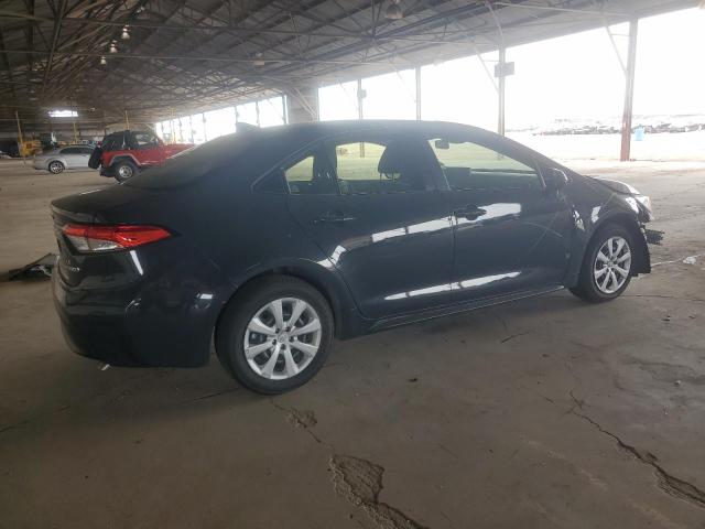 Vin: jtdbcmfe4p3016009, lot: 56533665, toyota corolla le 20233