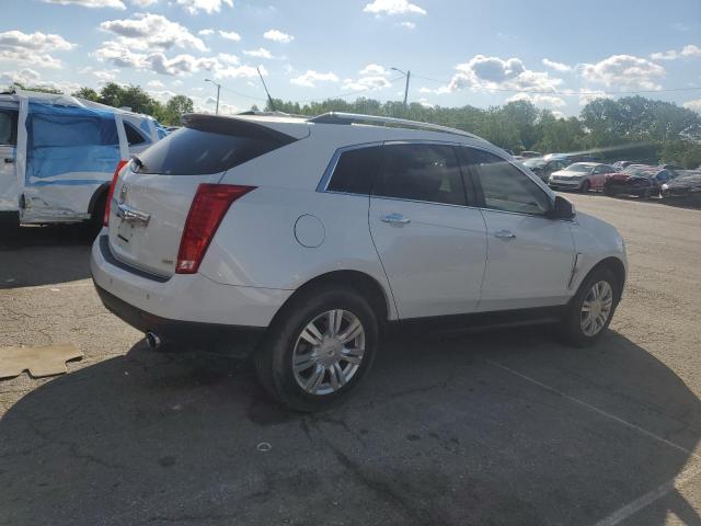 Vin: 3gyfnae35cs657033, lot: 57728995, cadillac srx luxury collection 20123