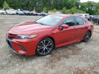 2019 TOYOTA CAMRY HYBR - 4T1B21HK9KU011729