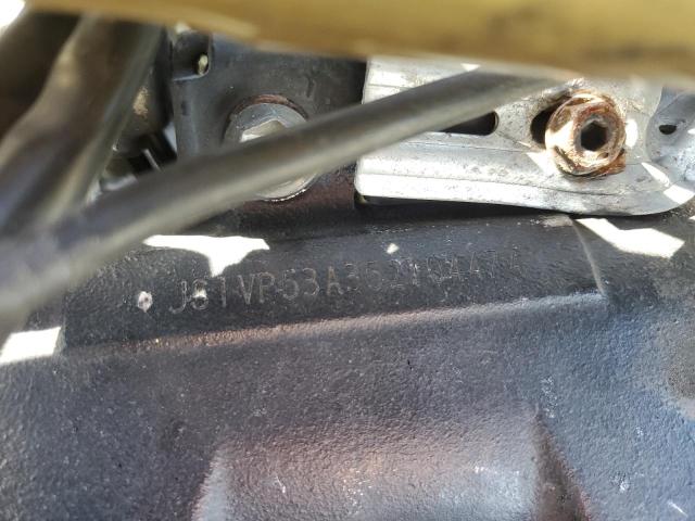 2005 SUZUKI SV650 JS1VP53A352104474