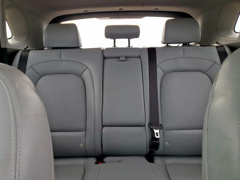 2019 HYUNDAI KONA ULTIM KM8K53A54KU359414